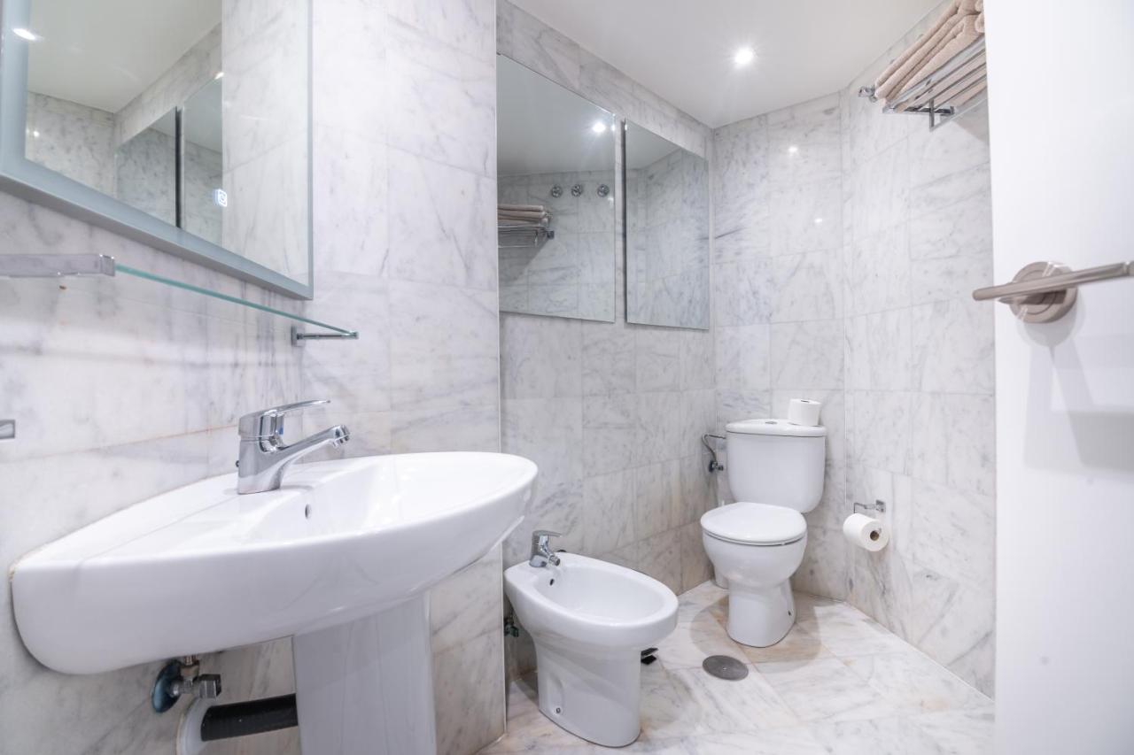 Estudio Elena - Centro Apartment *
