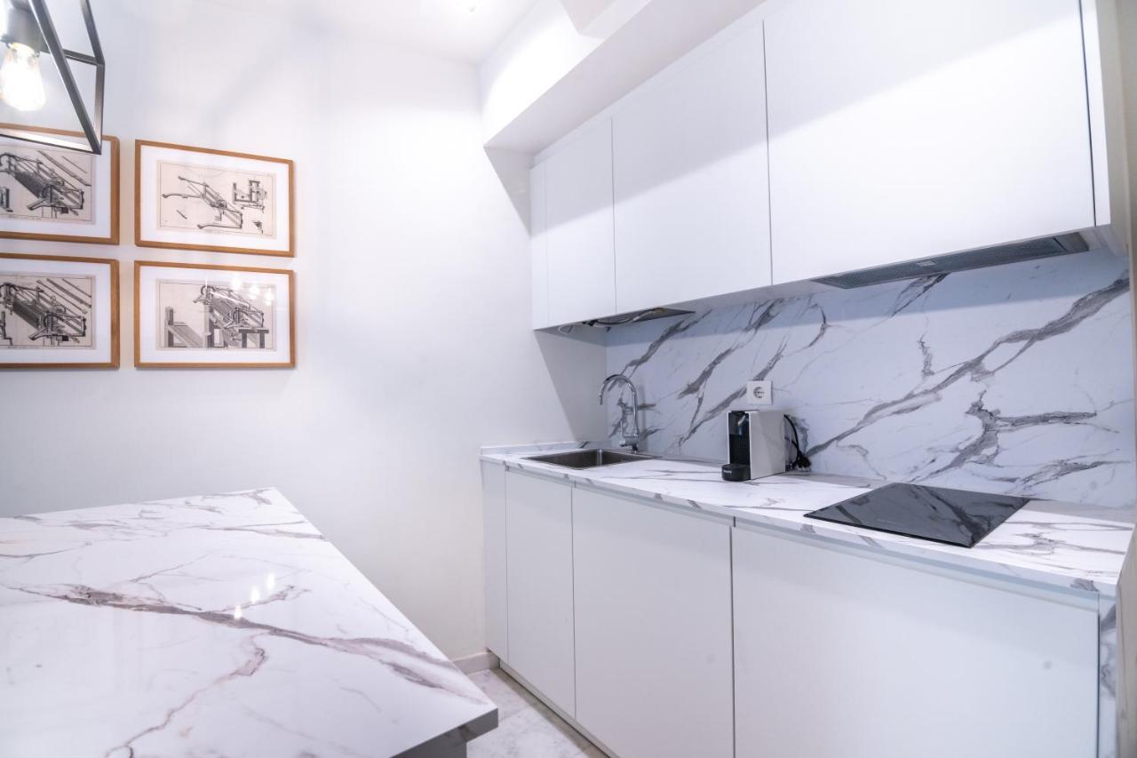 Estudio Elena - Centro Apartment Torremolinos