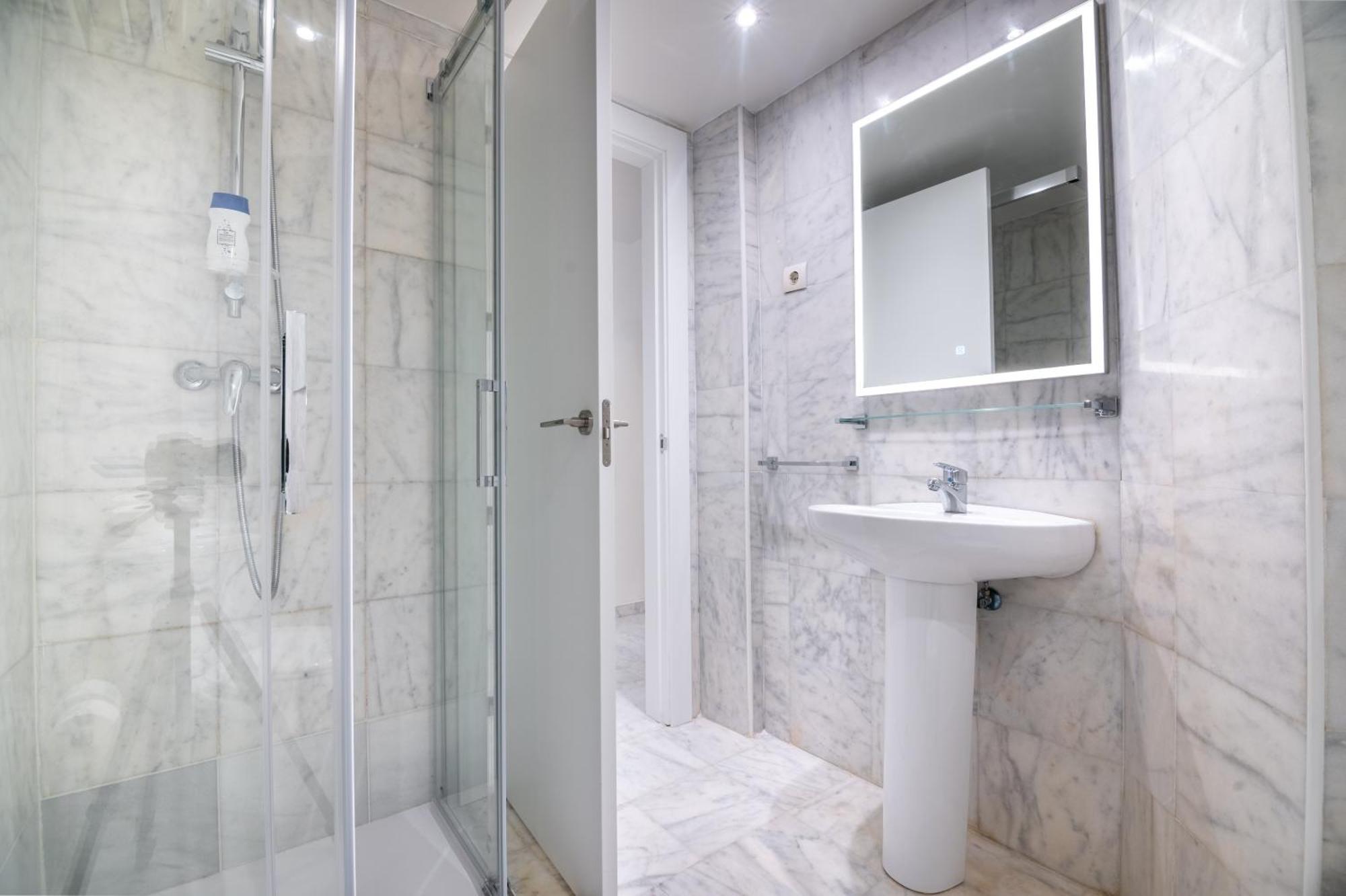 Estudio Elena - Centro Apartment *