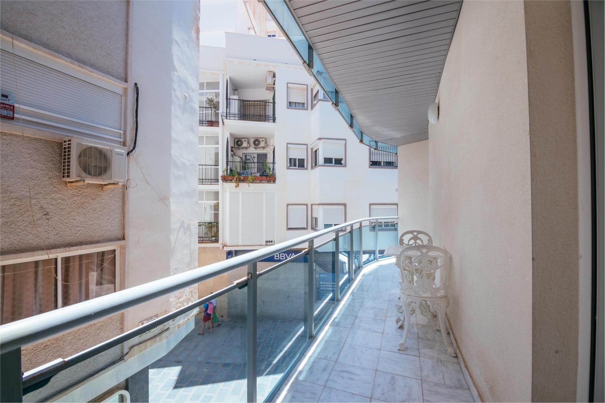 Appartamento Estudio Elena - Centro Torremolinos
