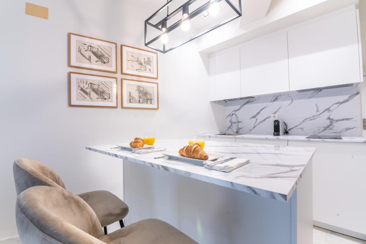 Apartamento Estudio Elena - Centro