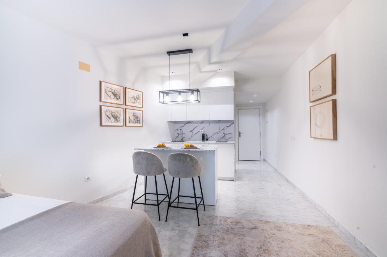 Apartamento Estudio Elena - Centro Torremolinos